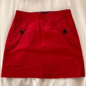 Vineyard vines skirt!